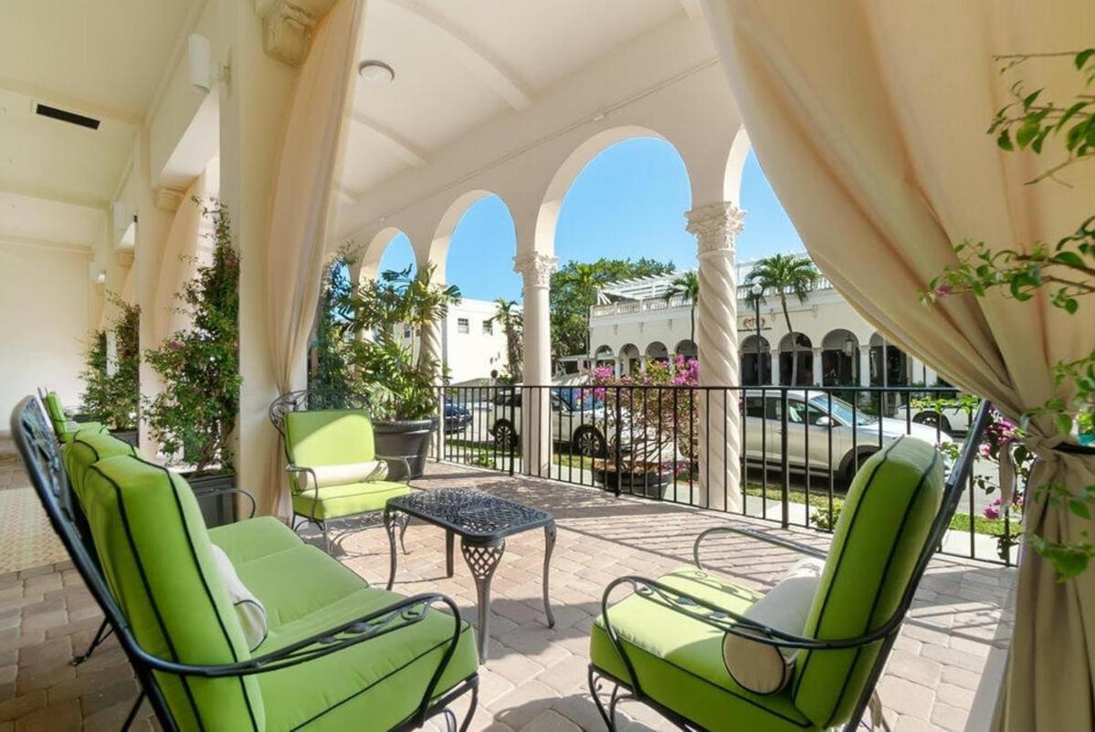 King Bed Mermaid Suite - Heart Of Palm Beach, Free Parking Included Exterior foto