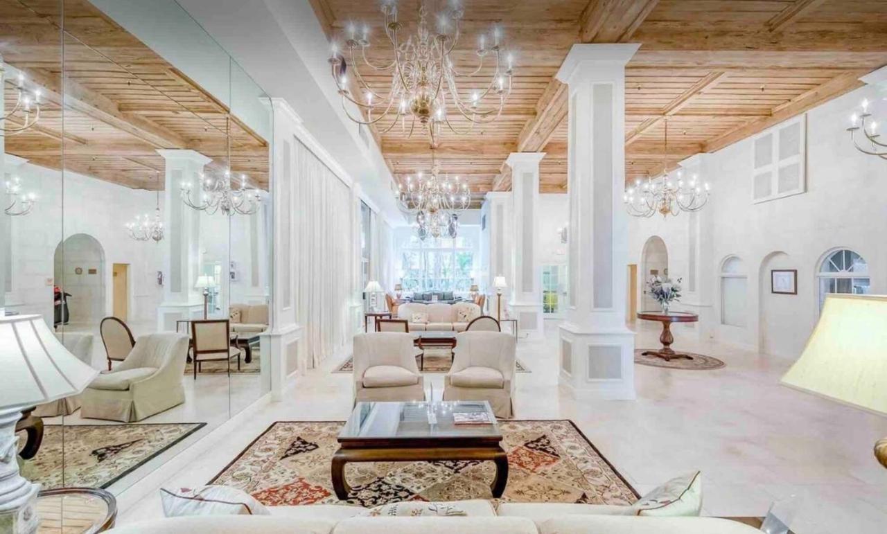 King Bed Mermaid Suite - Heart Of Palm Beach, Free Parking Included Exterior foto